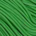 The Paracord Store | Type III 550 Paracord - 100 FT Hank, Mint | Heavy Duty 7 Strand Tactical Paracord - USA Made Nylon Outdoor Parachute Cord for Camping, Fishing & More - Survival Cord