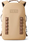 YETI Panga Series Airtight, Waterproof, Submersible Bags, Tan, Panga 28