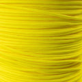 Paracord Planet 95lb Paracord – 1 Strand Type I Parachute Cord for Outdoors and DIY – Canary Yellow (25 ft)