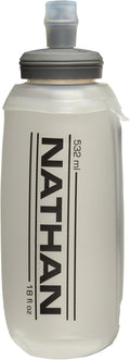 Nathan 18oz Soft Flask w/Bite top