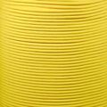 Paracord Planet | Type II Commercial Grade 425 Paracord – 425 LB Tensile Strength W/ 3mm Diameter (Yellow, 100 FT)
