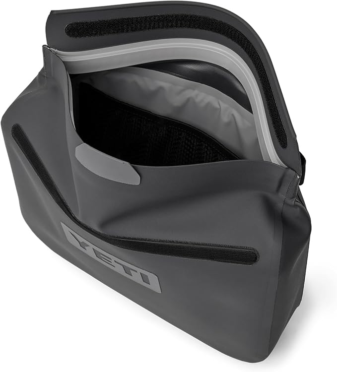 YETI Sidekick Dry Waterproof Gear Case and Bag Accessory