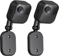 2 Pack Wall Mount for All-New Blink Outdoor (4th Gen, 3rd Gen) & Blink XT / XT2, Mini Camera Mounting Bracket, Adjustable Ceiling Mount