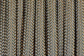 BORED? PARACORD! 550 lb Paracord – Ideal for Crafting, DIY Projects, Camping, Military & Active Outdoors – 300+ Colors – Tactical Parachute Cord Type III – Strong - Olive Drab Green 50 Feet