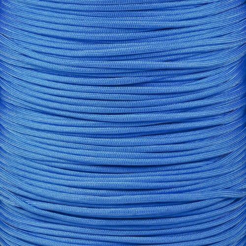 Paracord Planet 550lb Type III Paracord Combo Crafting Kits with Buckles