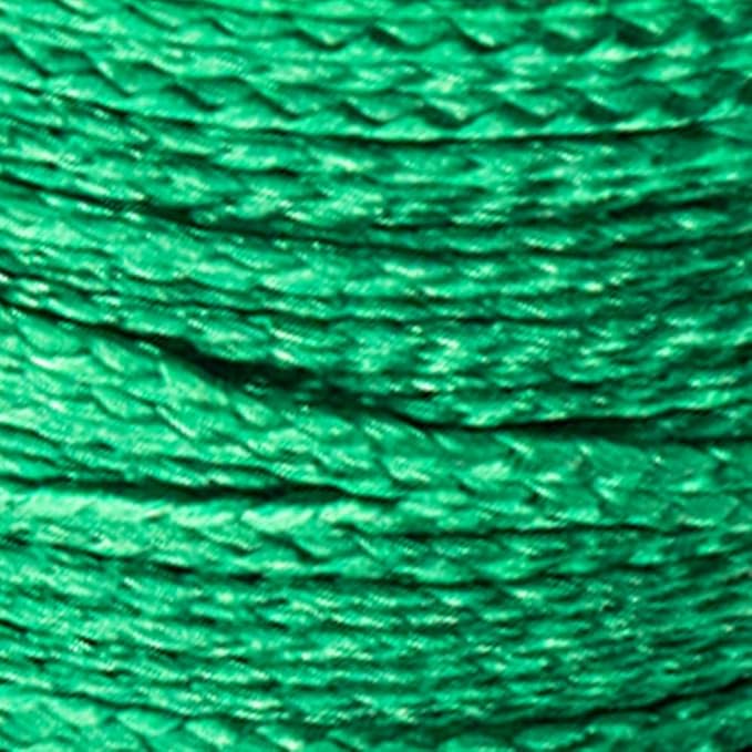 Paracord Planet Nano Cord –Lightweight Nylon Nano Paracord – Great for Arts & Crafts, Home Décor, Camping and More!