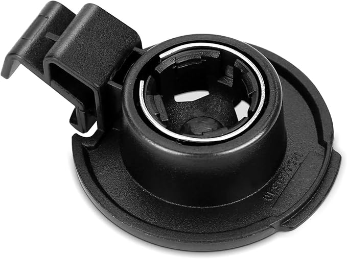 Garmin Accessories GPS Bracket Cradle Mount Compatible with Garmin Nuvi 42LM 44 52LM 54 55LMT 56 58 2407 2408 2447 2448 2467 2497 2507 2508 2547 2548 2557 2567 2577 Nuvi GPS (3 Pack)