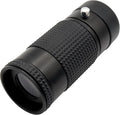 Close-up Monocular Designed for Low Vision Users who are Visually Impaired. Mini-Sized Magnifying Monoculars for Short Distance Viewing (6x16mm-Clean Barrel)