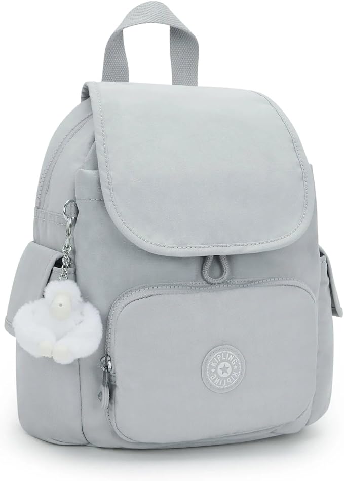 Kipling City Pack Mini Backpack