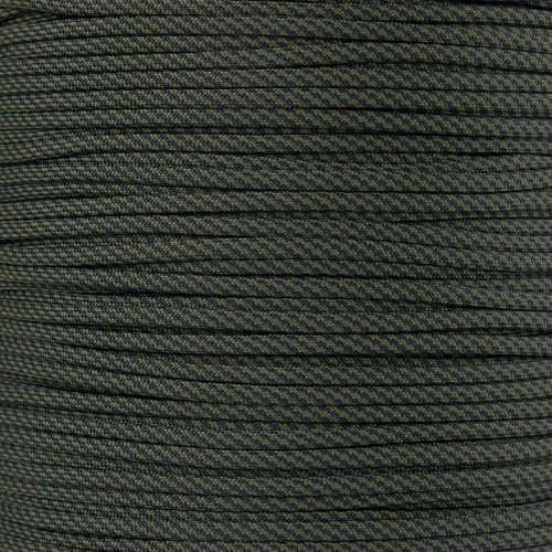 Paracord Planet 550 Paracord – Camo Colors – Ideal for Fishing Lines, Snares, Bracelets, Emergency and Survival Situations – Multiple Colors and Lengths Available