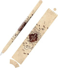 Head Case Designs Officially Licensed Harry Potter Marauder's Map Prisoner of Azkaban VII Vinyl Sticker Skin Decal Cover Compatible with Apple Pencil 2nd Gen