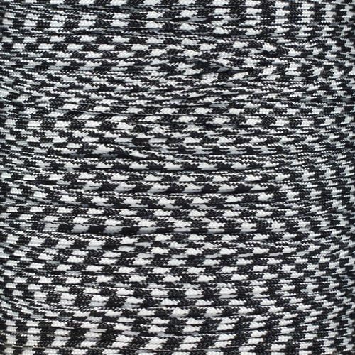 Paracord Planet 95lb Paracord – 1 Strand Type I Parachute Cord for Outdoors and DIY – Harmony (100 ft)