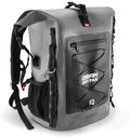 OSAH DRYPAK Waterproof Backpack Dry Bag 25L/35L/55L/85L – Heavy Duty Roll-Top Hiking Backpack Sack Keeps Gear Dry for Travel, Kayaking, Boating, Camping, Rafting and Fishing