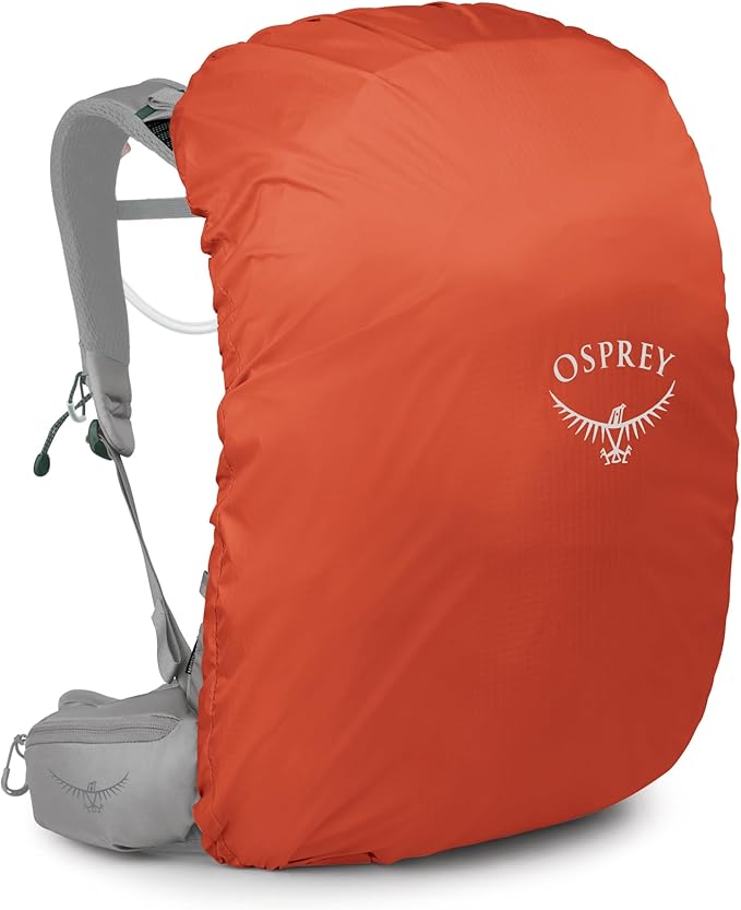 Osprey Mira Women's Hiking Backpack with Hydraulics Reservoir - Hydration Pack with Water Bladder