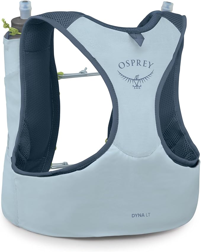 Osprey Duro LT Women's Running Hydration Vest with Hydraulics Soft Flasks