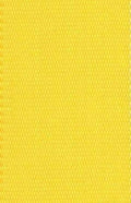 USA Chair Replacement Lawn Chair Webbing - UV-Resistant Straps Made with Durable Polypropylene. Chair Webbing Kit (3" x 50', Solid Yellow)
