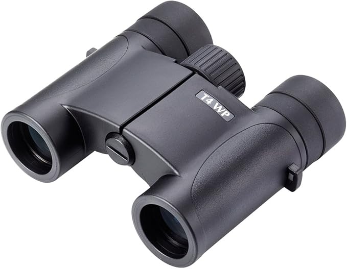 Opticron T4 Trailfinder WP 8x25 Compact Binocular