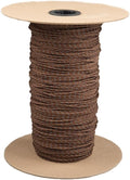 Paracord Planet Camping Cord – Lightweight Reflective Paracord for Tent Lines, Hanging Clothes, Tarps, Supplies, & More!