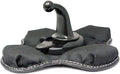 Friction Mount Holder for Garmin - Exclusive Portable NonSkid Beanbag Dashboard Friction Mount for Garmin GPS Nuvi Drivesmart Drive Dezl Zumo Driveassist DriveLuxe StreetPilot RV Navigator