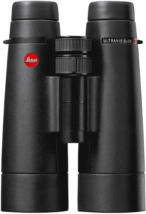Leica 8x50 Ultravid HD-Plus (40095)