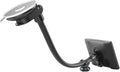 APPS2Car for Garmin GPS Car Mount, Windshield Dashboard Suction Cup GPS Mount for Car, Replacement Holder for Garmin Dezl Drive Zumo DriveSmart RV Nuvi Driveassist StreetPilot DriveLuxe