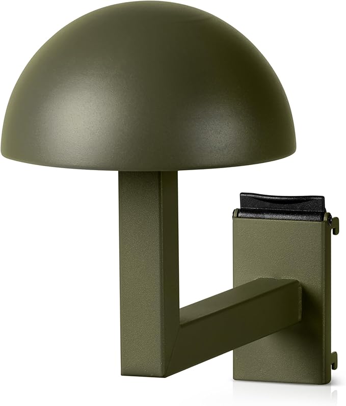 Savior Equipment Wall Rack System Tactical Helmet Attachment Gear Wall Mount Display Rack Organizer Hanger, Adjustable Height, Heavy-Duty Steel Construction Hold Up to 20 lbs