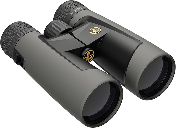 Leupold BX-2 Alpine HD Binocular, 10x50mm (181178)