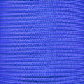 Paracord Planet | Type II Commercial Grade 425 Paracord – 425 LB Tensile Strength W/ 3mm Diameter (Royal Blue, 100 FT)