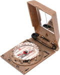 TERRA MINI SUSTAINABLE COMPASS