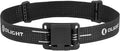 OLIGHT Oclip Series Headlamp Strap, Rotating Light Holder that Supports 160 Degree Rotation, Nylon Strap, Only Compatible with Oclip Pro S/Oclip Pro/Oclip Ultra