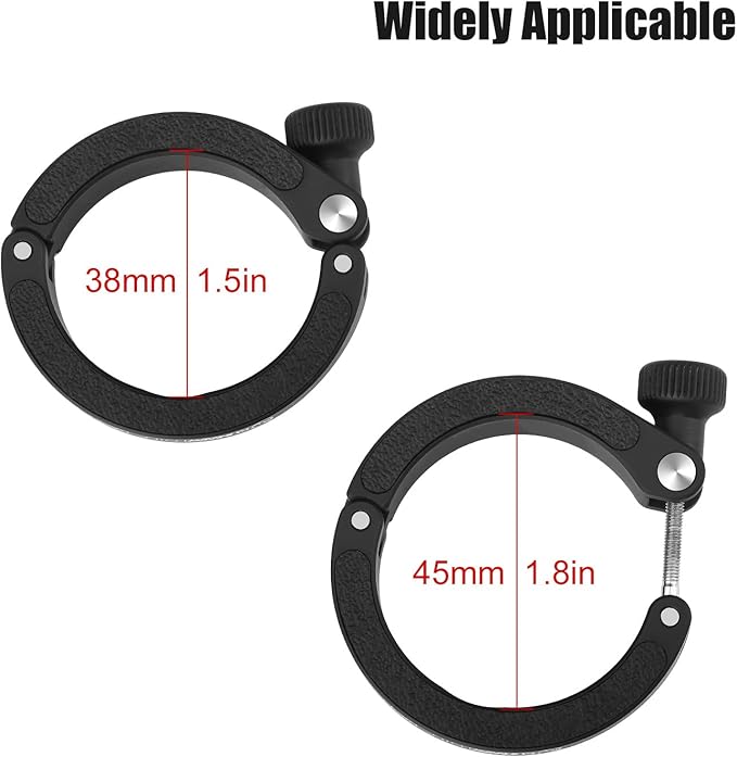 Cell Phone Photography Adapter for Binocular, Universal Smartphone Mount for Binocular,Capture Photos and Video Through Binocular, 2502