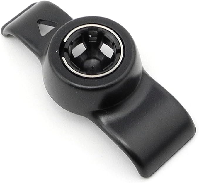 CH-157-159 Car Windscreen Windshield Suction Cup Mount Holder for Garmin GPS Nuvi 40 40LM (Replacement to Garmin 010-11765-01)