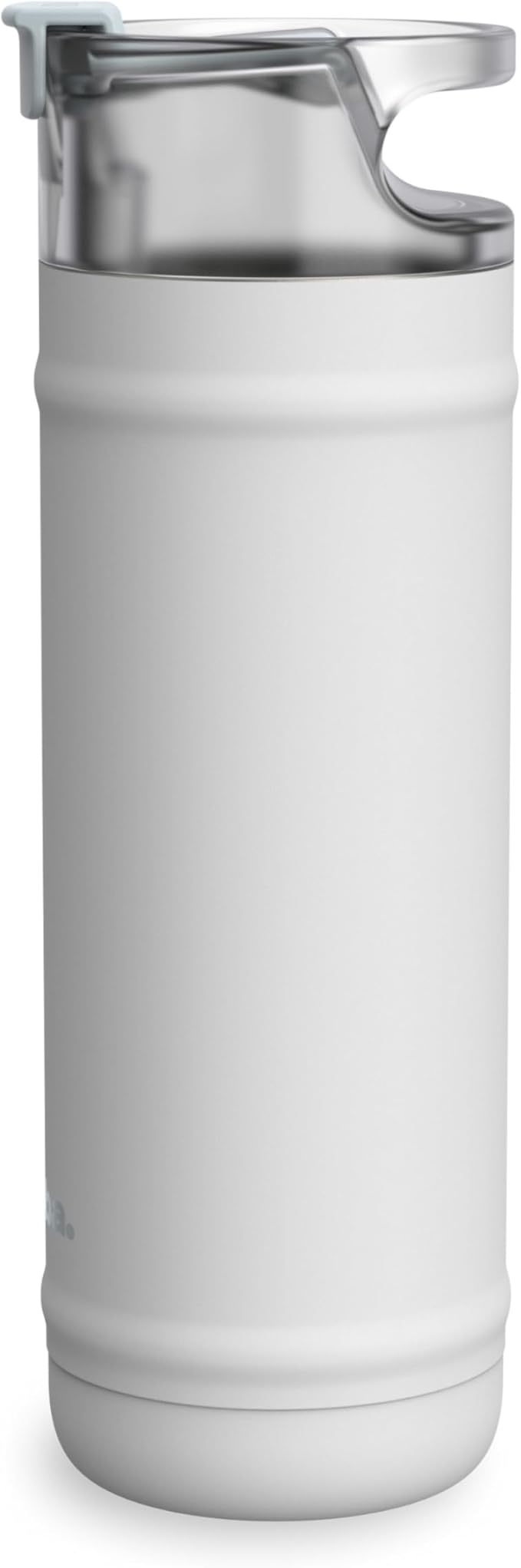 bubba 32 oz Dualsip Insulated Stainless Steel Water Bottle with Straw - Reusable, Leakproof, Lightweight, Dishwasher Safe, Lead-Free and BPA-Free, Fresh Kicks