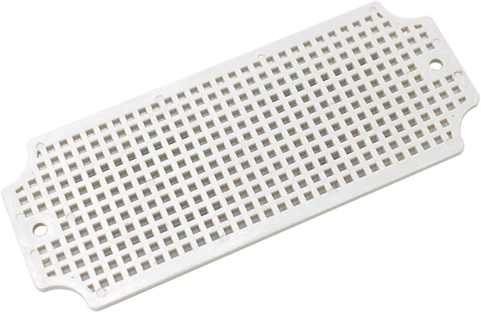 MAKERELE Waterproof Electrical Box Outdoor Junction 7.08”3.15”2.76” (1808070mm) Outdoor Watertight DIY Electronics Enclosure with 2 NPT 1/4” Glands