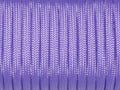 7 Strand Core 550lb Paracord Parachute Cord Lanyard Mil Spec Type III-100ft (Light Purple(52#))