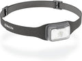 BioLite Range 300 Waterproof, Fast-Charging Rechargeable Headlamp, Midnight Grey, 300 Lumens, USB-C Charging, 75m Beam, 100 Hour runtime