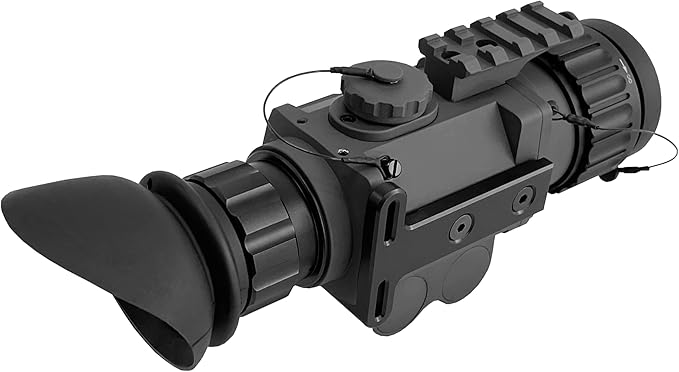 Armasight Warden 640 Monocular 2-8x35mm
