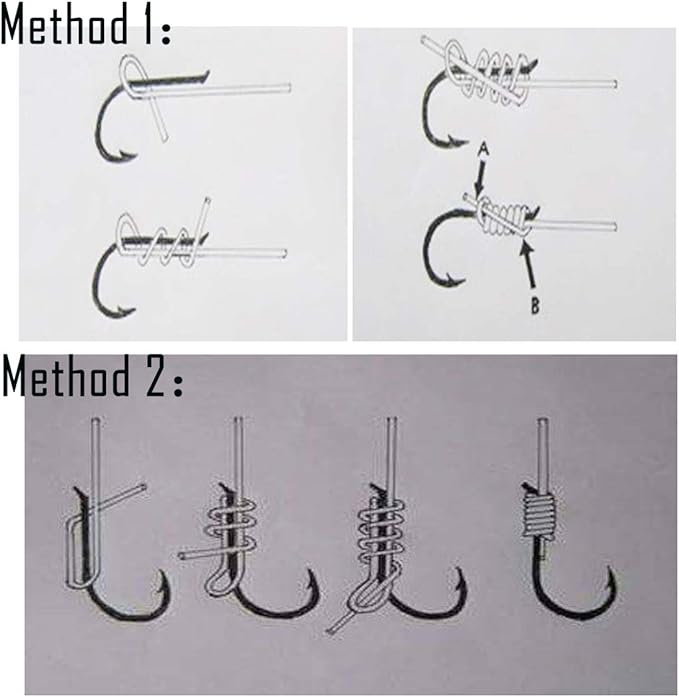 BSGB Fire Starter Paracord Necklace EDC Military Survival Gear Tinder Cord Fire Steel and Striker Kit Magnesium Ferro Rod Tool Fishing Tools for Emergency Outdoor Hiking Camping Hunting