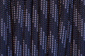 BORED? PARACORD! 550 lb Paracord – Ideal for Crafting, DIY Projects, Camping, Military & Active Outdoors – 300+ Colors – Tactical Parachute Cord Type III – Strong - Touch of Grey 100 Feet