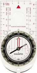 SUUNTO M-3 Compass: Quality, Precision Compass for demanding Conditions