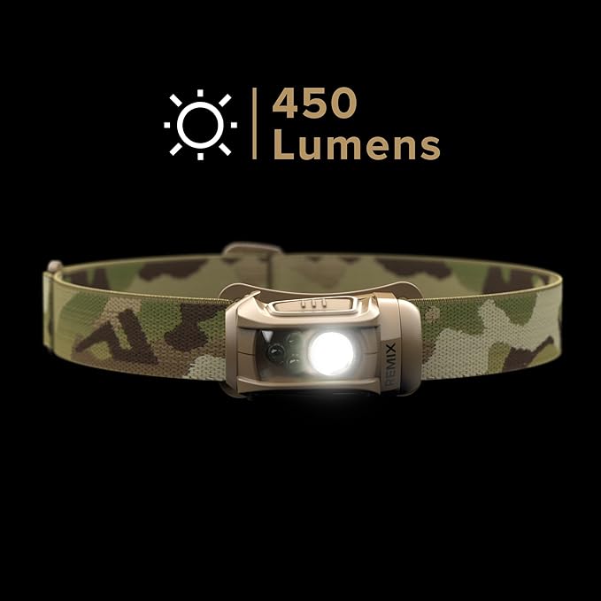 Remix RGB-Multicam
