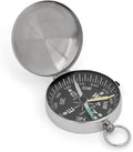 Coghlan’s Outdoor Compasses for Hiking, Camping, Survival & Orienteering – Map, Lensatic, Liquid-Filled, Wrist, Carabiner & Pocket Navigation Tools