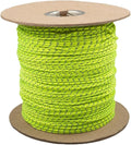 Paracord Planet Camping Cord – Lightweight Reflective Paracord for Tent Lines, Hanging Clothes, Tarps, Supplies, & More!