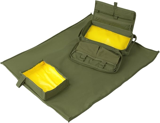 Helikon-Tex Range Line, Service Case