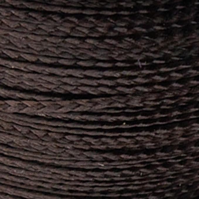 Paracord Planet Nano Cord –Lightweight Nylon Nano Paracord – Great for Arts & Crafts, Home Décor, Camping and More!