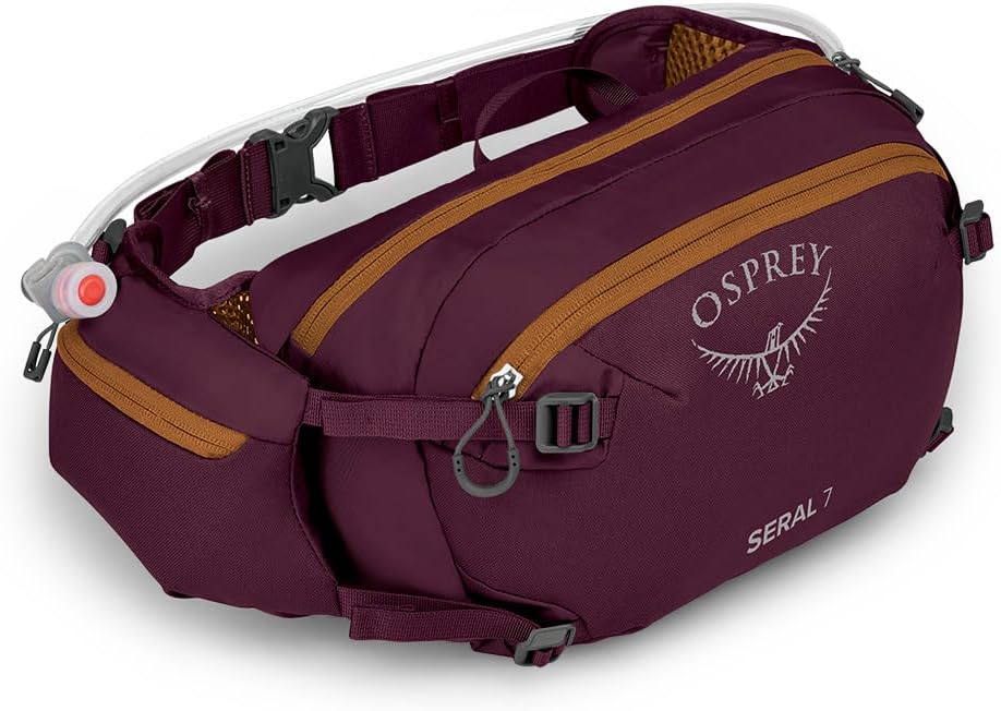 Osprey Seral