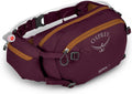 Osprey Seral