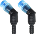 Bite Valve ON-Off Switch Tube Nozzle Replacement for Hydration Bladder