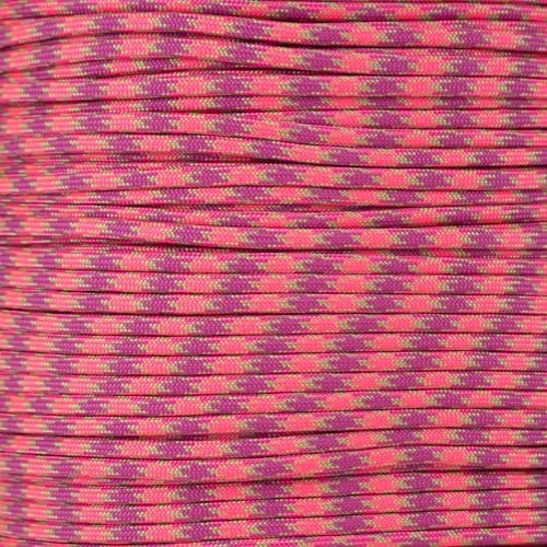 Paracord Planet 550lb Type III Paracord Combo Crafting Kits with Buckles