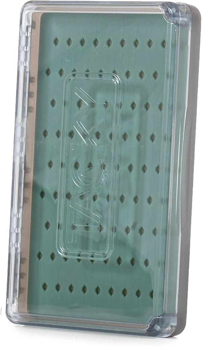 fishpond Tacky Day Pack Fly Fishing Fly Box - Single Sided | Fly Boxes for Fly Fishing